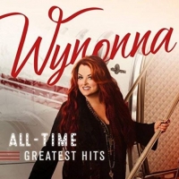 Wynonna - All Time Greatest Hits (2018) Mp3 320kbps Quality Songs
