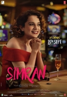 Simran 2017 WEBRip x264 Hindi ESubs-ViZNU [P2PDL]