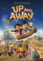 Up and Away 2018 HDRip XviD AC3-EVO Up and Away 2018 HDRip XviD AC3-EVO