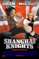 Shanghai Knights (2003) 450mb 480p BRRip Z3RO