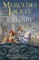 Eye Spy - Mercedes Lackey [EN EPUB] [ebook] [ps]