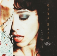 Ofra Haza - Kirya (1992)@flac Ofra Haza - Kirya (1992)@flac