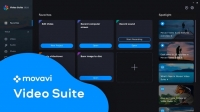 Movavi Video Suite v21.0.0 (x86 & x64) Multilingual + Crack [FTUApps]