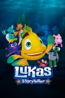 Lukas Storyteller 2019 720p WEBRip 800MB x264-GalaxyRG