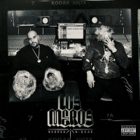 Berner & B-Real — Los Meros (2020) [320 KBPS]
