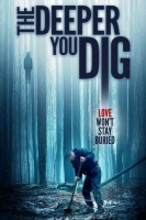 The Deeper You Dig 2019 720p WEBRip 800MB x264-GalaxyRG