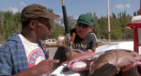 Gone Fishin 1997 BRRip XviD MP3-XVID Gone Fishin 1997 BRRip XviD MP3-XVID