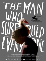 The Man Who Surprised Everyone [2018 - Russia] drama