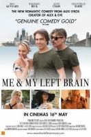 Me And My Left Brain 2019 720p WEBRip 800MB x264-GalaxyRG