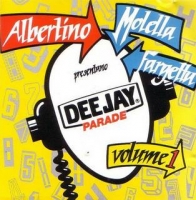 VA - Deejay Parade vol. 1 [1993] Mp3 [320kbps] [CB01]