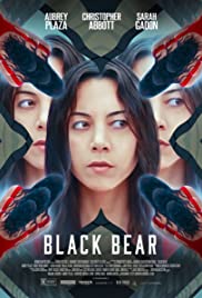 Black Bear 2020 HDRip XviD B4ND1T69