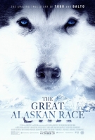 The Great Alaskan Race 2020 BDRip XviD AC3-EVO