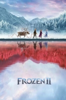 Frozen 2 2019 1080p WEB-DL H264 AC3-EVO[TGx]