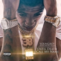 Youngboy Never Broke Again - Solar Eclipse (Single, 2018) Mp3 (320kbps) [Hunter]