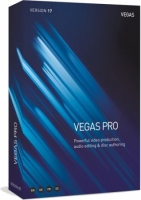 MAGIX VEGAS Pro 17.0.0.421 x64 Multilingual [FileCR]