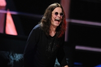Ozzy Osbourne - 2020 - Ordinary Man (Deluxe Edition) [FLAC] (miok)