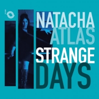 Natacha Atlas - Strange Days (2019) [24-44.1 FLAC]