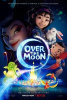 Over the Moon 2020 HDRip XviD AC3-EVO