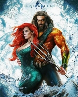 Aquaman (2018) HC HDRip x264 1 4GB