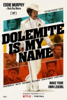 Dolemite Is My Name 2019 HDRip XviD AC3-EVO