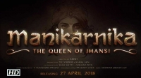 Manikarnika The Queen Of Jhansi (2019) 480p HDRip AAC 