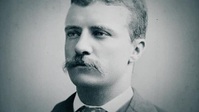 Theodore Roosevelt S01E01 XviD-AFG EZTV