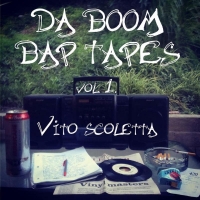 Vito Scoletta- Boom Bap Tapes Vol. 1 [Album] [320kbps] [2019] {YMB}