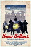 Know Nothins 2018 1080p AMZN WEBRip DDP2 0 x264-iKA[TGx]