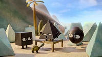 Shape Island S01E02 XviD-AFG EZTV Shape Island S01E02 XviD-AFG EZTV