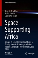 [ DevCourseWeb ] Space Supporting Africa