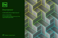 Adobe Dreamweaver 2021 v21.1 (x64) Pre-Cracked {CracksHash}