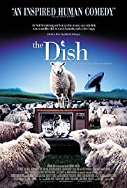 The Dish 2000 REMASTERED BRRip XviD B4ND1T69 The Dish 2000 REMASTERED BRRip XviD B4ND1T69