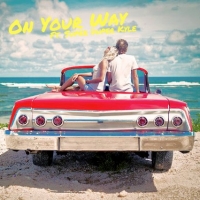 Austin Mahone - On Your Way feat. KYLE [2015] [320 Kbps] [junlego80]