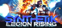 SYNTHETIK: Legion Rising v29.0
