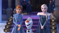 Olafs Frozen Adventure 2017 720p BluRay x264-NeZu