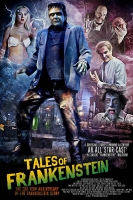 Tales of Frankenstein 2018 HDRip XviD AC3 [FOX]