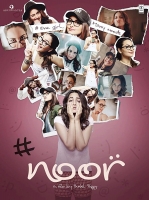 Noor (2017) Hindi HDRip X264 AC3 934MB[1337x]