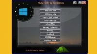 Windows Activator - Ratiborus KMS Tools Office Universal Activation | PatchLicense