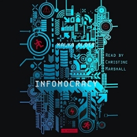 Malka Older - The Centenal Cycle #1 - Infomocracy [Incognitus]
