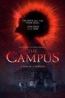 The Campus 2018 1080p BluRay x264-GUACAMOLE