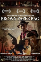 Brown Paper Bag 2019 720p AMZN WEBRip 800MB x264-GalaxyRG