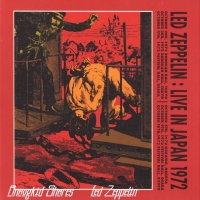 Led Zeppelin - Live Japan,Last Stand(12-CD)1972 ak320