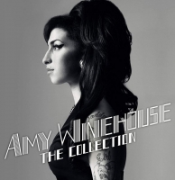 Amy Winehouse - The Collection (BOXSET) { F L A C }