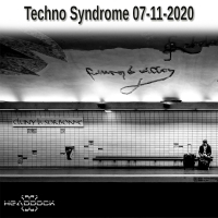 Headdock - Techno Syndrome 07-11-2020 [3CD] {1337x}