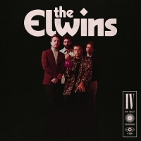 [indie-rock] (2020) The Elwins - IV [FLAC] [DarkAngie]