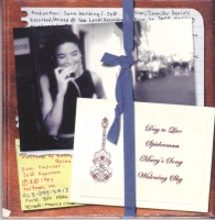 Jennifer Daniels-5 CDs (Tennessee folky singer-songwriter)