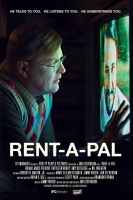 Rent A Pal 2020 HDRip XviD AC3-EVO