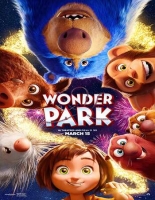 Wonder Park (2019) 720p Web-DL x264 AAC ESubs - Downloadhub