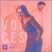 Koven - Voices [2018] [EDM RG]