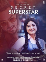 Secret SuperStar 2017 720p BluRay x264 AAC ESubs - Hon3yHD